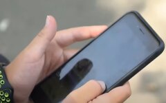 Вирус, смартфоны, деньги