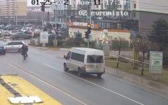 ДТП, Киев, авария