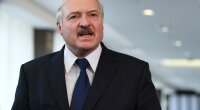Александр Лукашенко, диктатор, военный преступник