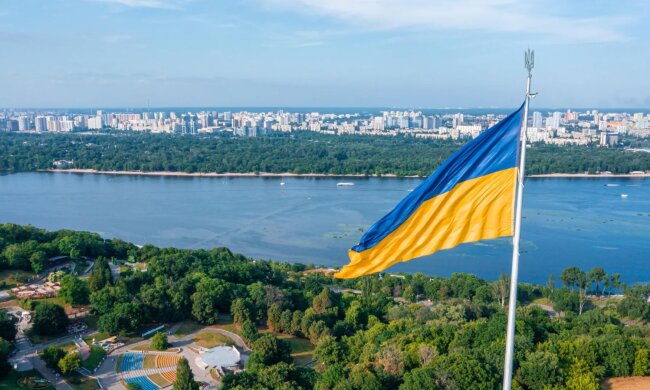 Украина