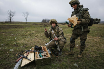 батальон Донбасс