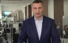 Виталий Кличко