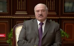 Александр Лукашенко
