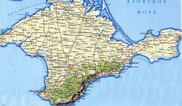 Крым2