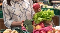 Ціни на продукти в Україні