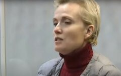 Чиновнице из Офиса Зеленского переквалифицировали обвинение