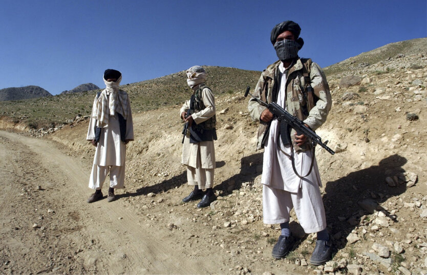 талибы