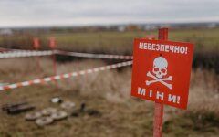 Демінери в Україні
