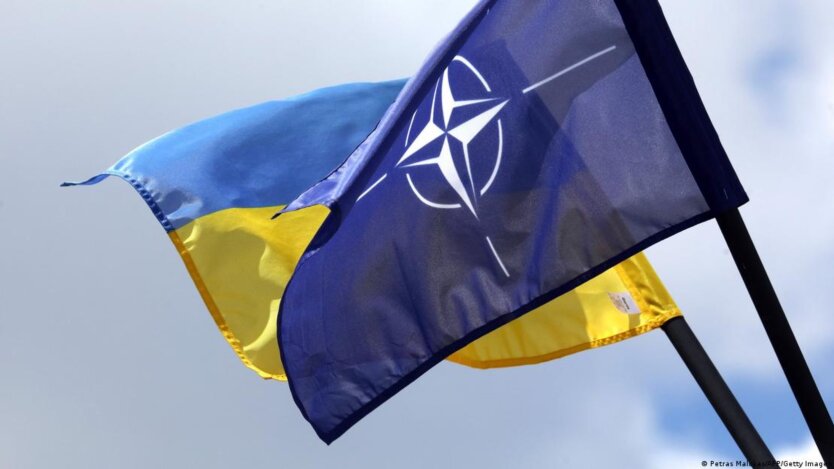 Украина и НАТО