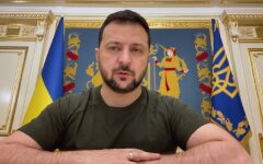 Володимир Зеленський