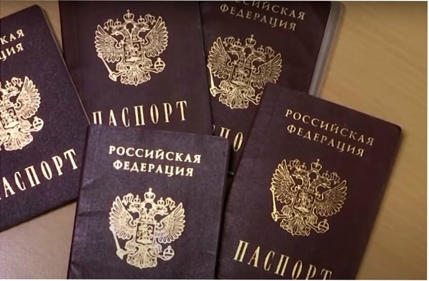 Паспортизация Донбасса, Выборы в Госдуму РФ, Андрей Турчак