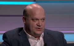 Валерий Чалый, Джо Байден, Владимир Зеленский