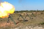 "Украинская бронетехника" показала новую партию минометов для ВСУ: фото, видео