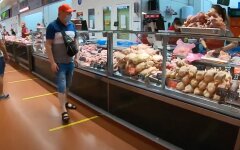 Цены на мясо в Украине продолжают расти