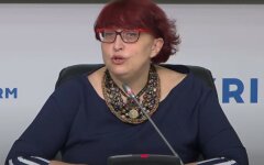 Украинцам могут изменить систему финансирования пенсий