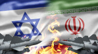 Іран та Ізраїль