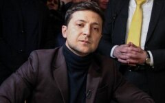 зеленский деловой