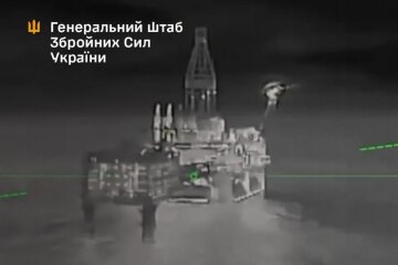 Удары по нефтяным объектам РФ