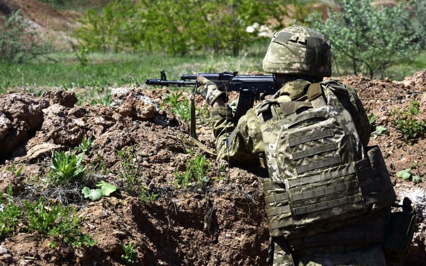 Авиация Сил обороны и ракетные войска нанесли удары по вражеским целям, уничтожив важные объекты противника