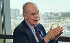 Джон Миршаймер