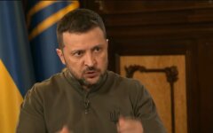 Владимир Зеленский
