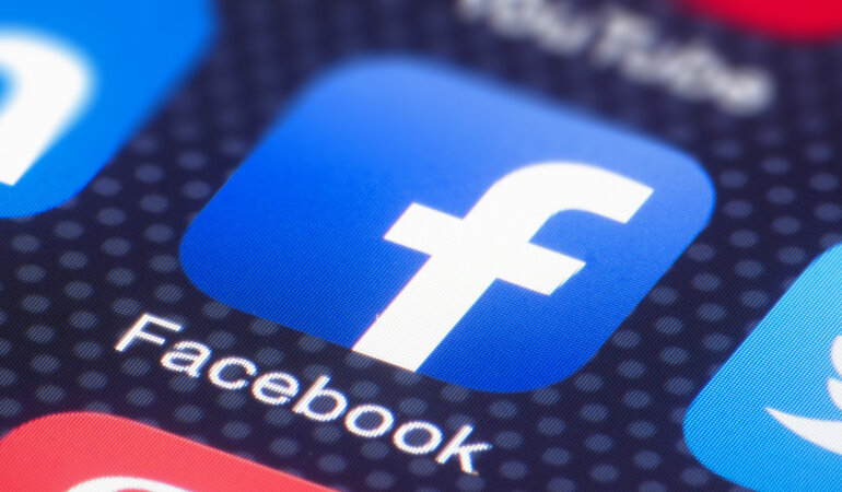 Обвал Facebook, Instagram и WhatsApp  - новый мировой порядок?