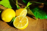 Ціни на лимони