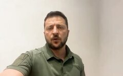 Зеленский рассказал о важных событиях для Украины, запланированных на август и сентябрь