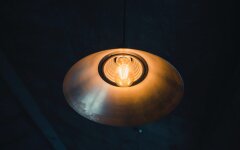 Відключення світла / Фото: pexels.com