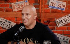 Потап, Евгений Кошевой, "Лиги смеха"