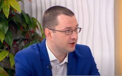 Виталий Музыченко