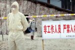 Бубонная чума в Китае: ВОЗ оценила угрозу миру