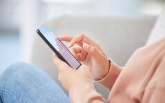 Мобильная связь и интернет