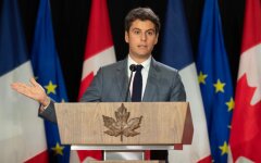 Габриэль Атталь