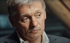 У Путина ответили Зеленскому на заявление о Крыме и Донбассе