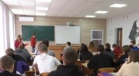 Школьники, ученики, COVID-19, война в украине