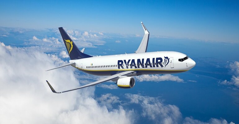 Ryanair