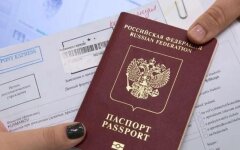 Візовий режим для росіян / Фото: uaportal.com