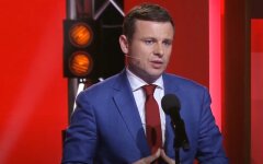 Сергей Марченко, ПФУ, минималка