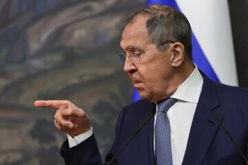 Сергей Лавров