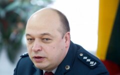 Кястутис Ланчинскас