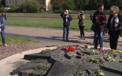 День Победы, Украина