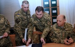 Украинцам, живущим не по месту прописки, все равно нужно встать на учет в ТЦК, - Глущенко