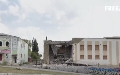 Купянск, Харьковская область (иллюстративное фото)