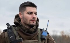 Юрий Федоренко