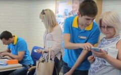 Киевстар поможет обменять старый смартфон на новый