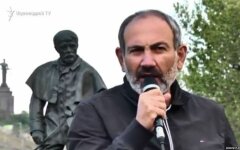 nikol-pashinyan