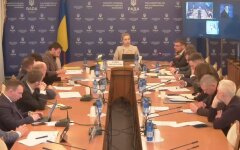 Глава НАБУ Кривонос раскрыл детали спецоперации Мидас