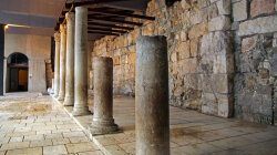 раскопки в Иерусалиме