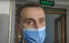 Ляшко сообщил, когда правительство определится с локдауном в Украине